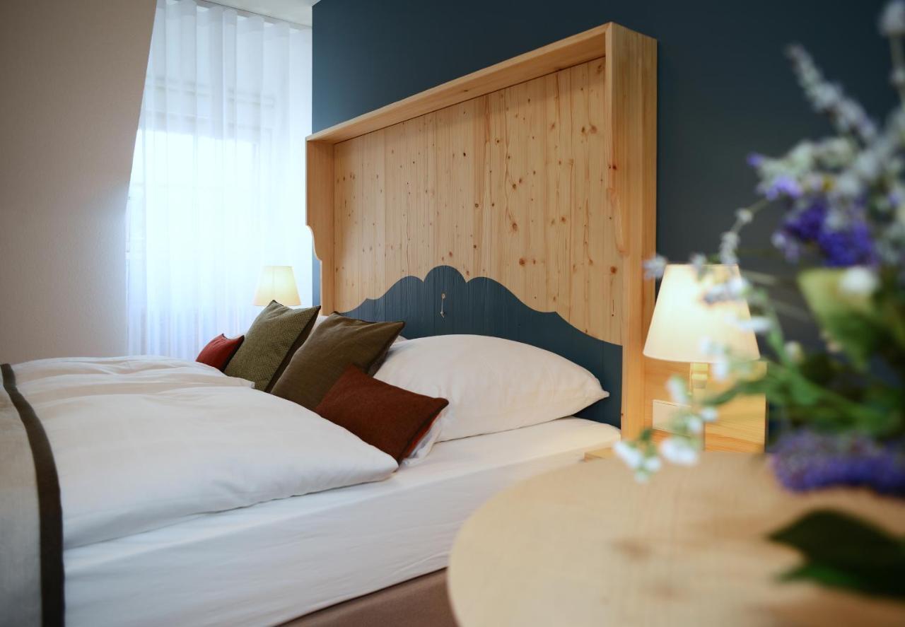 Hotel Restaurant Klosterhof Gutenzell-Hürbel 외부 사진