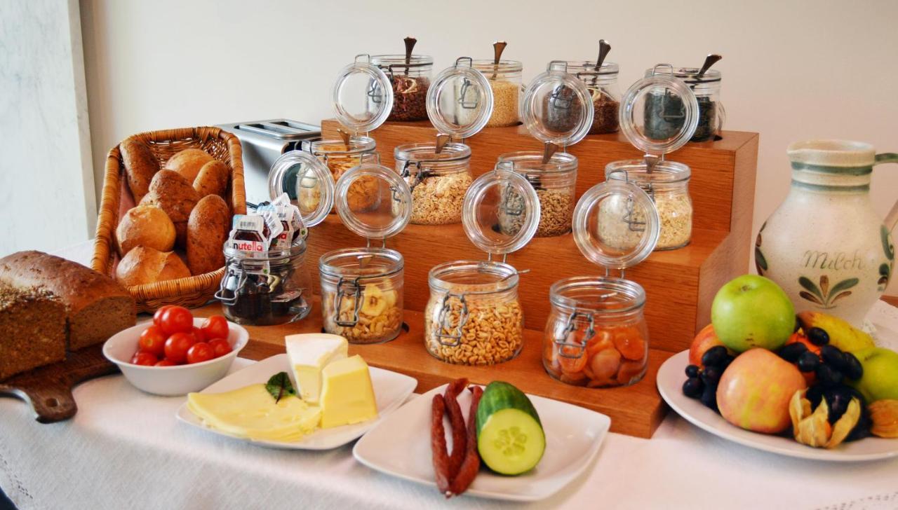 Hotel Restaurant Klosterhof Gutenzell-Hürbel 외부 사진